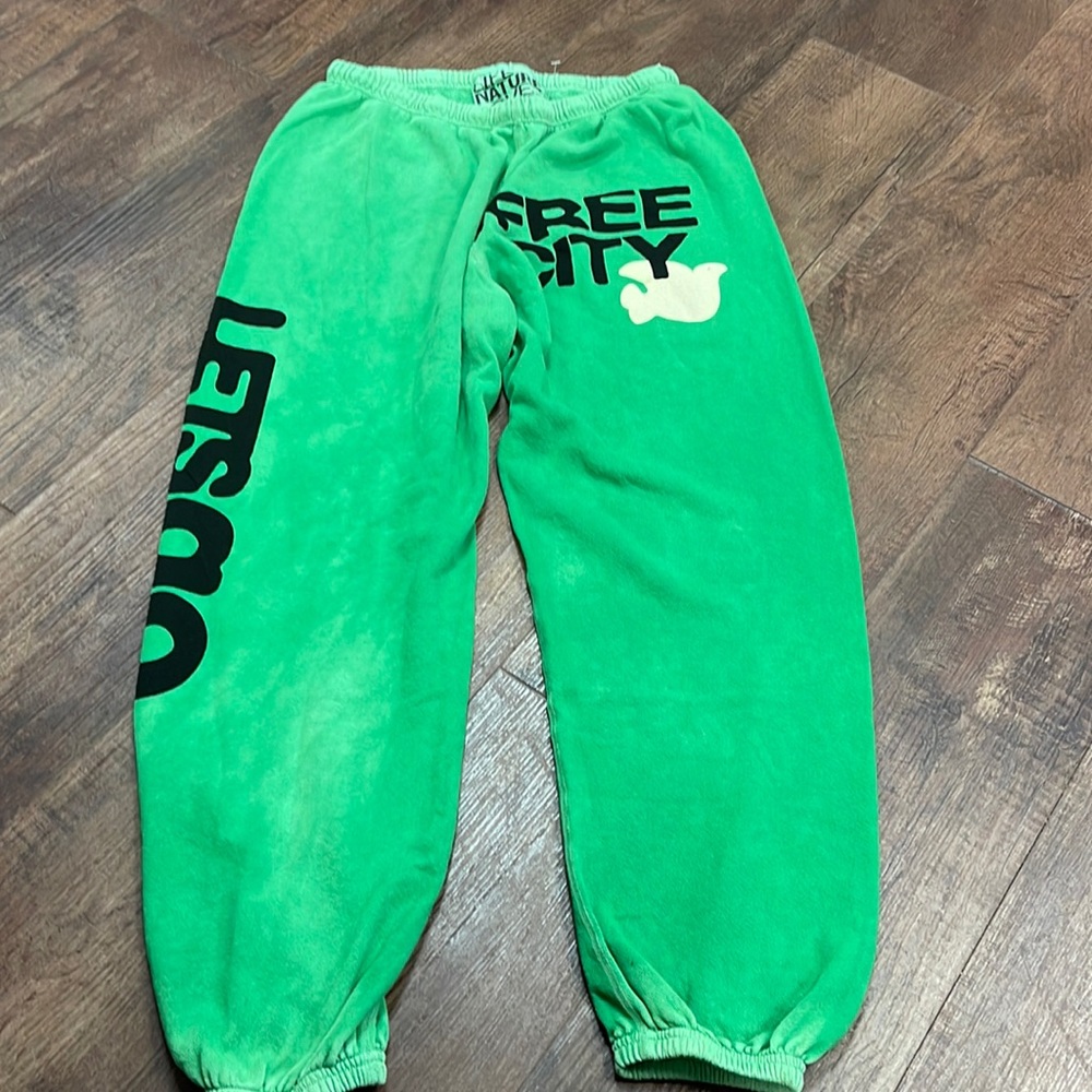Brand new freecity